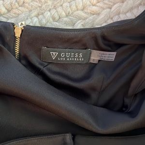 Gess cocktail dress size 6 worn once